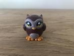 Nieuw beeldje "Uil" - 25mmx30mm (zn5644), Verzamelen, Dierenverzamelingen, Ophalen of Verzenden, Nieuw, Vogel, Beeldje of Figuurtje