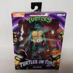 TMNT Ninja Turtles In Time - Slash | Neca, Ophalen of Verzenden, Nieuw