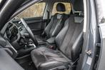 Audi Q3 35 TFSI S tronic *S-Line interieur* Zetelverwarming, Auto's, Audi, Automaat, 4 cilinders, 1498 kg, Bedrijf