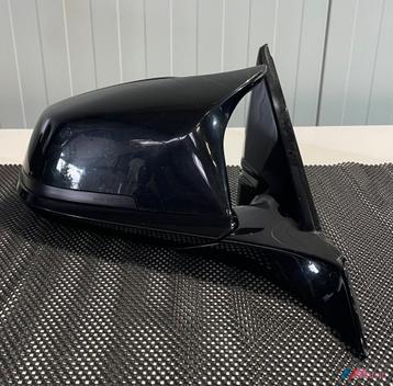 BMW F20 SHADOWLINE SPIEGEL RECHTS 021185 beschikbaar voor biedingen