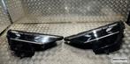 AUDI Q8 SQ8 RSQ8 4M8 FACELIFT LASER LED KOPLAMPEN KOPLAMP, Ophalen of Verzenden, Gebruikt, Audi