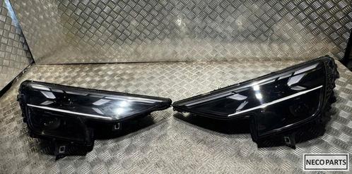 AUDI Q8 SQ8 RSQ8 4M8 FACELIFT LASER LED KOPLAMPEN KOPLAMP, Auto-onderdelen, Verlichting, Audi, Gebruikt, Ophalen of Verzenden