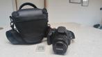 Canon EOS 2000D, Audio, Tv en Foto, Fotocamera's Digitaal, Ophalen, Zo goed als nieuw, Canon