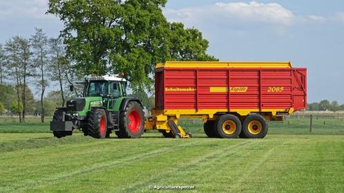 Zoek Schuitemaker opraapwagen, Dieren en Toebehoren, Schapen, Geiten en Varkens, Geslacht onbekend, 6 jaar of ouder