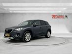 Mazda CX-5 2.0 GT-M AWD Autom Bluetooth,Blis,Cruise Contr,Ca, Automaat, 1380 kg, Zwart, 4 cilinders