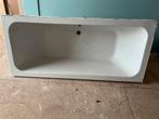 Badkuip + kraan, Ophalen, Zo goed als nieuw