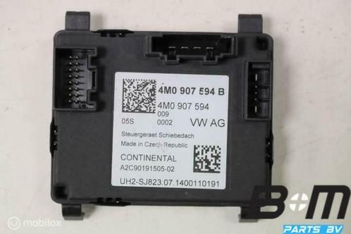 Regelapparaat voor panoramadak VW Touran 5T 4M0907594B, Auto-onderdelen, Overige Auto-onderdelen, Gebruikt