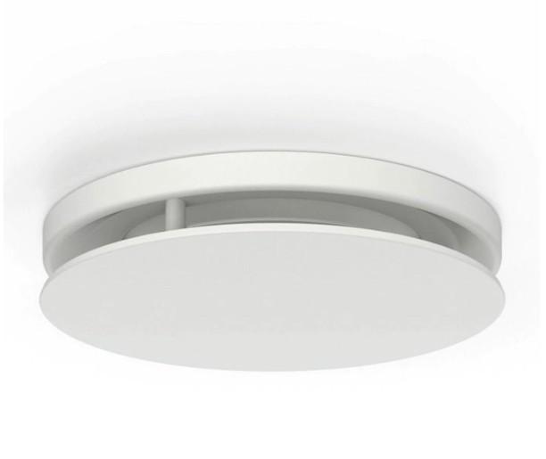 2x Vent-Axia Uniflexplus+ RV 125 - toevoer/afvoer ventiel, Bricolage & Construction, Ventilation & Extraction, Neuf, Enlèvement ou Envoi