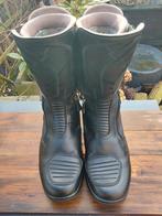 Daytona motorlaarzen Touring Star GTX maat 41 nog als nieuw,, Femmes, Seconde main, Bottes, Enlèvement