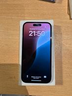 Iphone 15 128Gb te koop!!!, Telecommunicatie, Mobiele telefoons | Apple iPhone, Ophalen, 128 GB, IPhone 15, Zwart