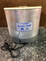 Professionele sushi robot, Ophalen, Gebruikt