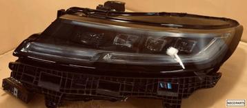 LAND ROVER SPORT 2023 VOL LED KOPLAMP LINKS N9X2-13W030-GJ beschikbaar voor biedingen