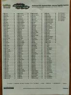 Pokemon kaarten Journey Together, Ophalen of Verzenden