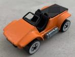 Hot Wheels Sand Drifter Made in France WhiteWall Vintage 80s, Verzenden, Zo goed als nieuw
