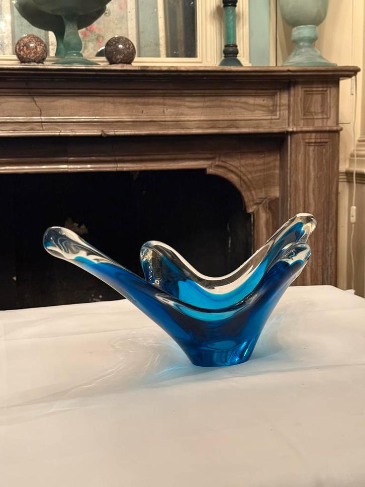 Vintage murano glaswerk, Antiek en Kunst, Kunst | Designobjecten, Ophalen