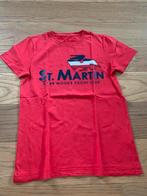 T-shirt River Woods 14 jaar, Garçon, Chemise ou À manches longues, Enlèvement, Utilisé