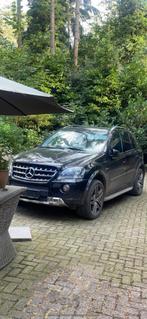 Mercedes ml 63 amg 2011, Autos, Mercedes-Benz, Classe M, Achat, 6200 cm³, 5 portes