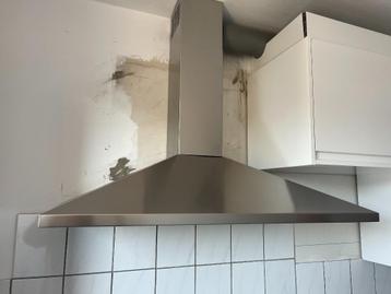 Dampkap te koop beschikbaar voor biedingen