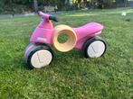 Loopfiets in vorm van brommer, Kinderen en Baby's, Speelgoed | Buiten | Voertuigen en Loopfietsen, Ophalen, Loopfiets