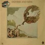 dubbel lp fathers and sons, 12 pouces, Comme neuf, Enlèvement, Blues