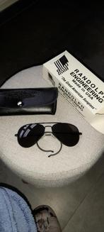 Lunette randolph aviator, Bijoux, Sacs & Beauté, Lunettes de Soleil & Lunettes | Hommes, Autres marques, Noir, Enlèvement, Lunettes de soleil