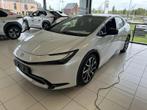 Toyota Prius Premium Plus, Auto's, Toyota, Automaat, Euro 6, 19 g/km, Wit