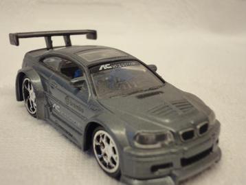 BMW M3 AG AC Schnitzer 2003 Kentoys Pioneer 1:50 Grijs beschikbaar voor biedingen