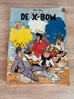 De X-BOM - de avonturen van Nero en co - Marc Sleen, Eén stripboek, Ophalen of Verzenden, Gelezen, Marc Sleen