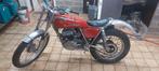 Bultaco - Fantic - Trial, Motoren