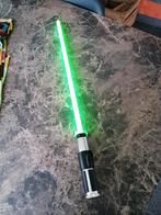 starwars Lightsaber knight, Kinderen en Baby's, Ophalen of Verzenden, Zo goed als nieuw, Jongen