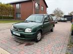Nissan Micra 1.0 Automaat., Auto's, Automaat, Te koop, Micra, Bedrijf