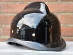 Casque de sapeurs-pompiers néerlandais modèle Kraaijer Innov, Collections, Enlèvement ou Envoi