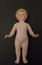 Oud porseleinen popje, ca 1900. Frozen doll., Ophalen