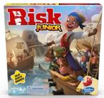 Risk Junior, Hobby en Vrije tijd, Gezelschapsspellen | Bordspellen, Ophalen, Zo goed als nieuw, HASBRO