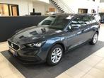 Seat Leon ST 1.0 eTSI AUTOMAAT BJ02/2024 9220KM CAMERA AIRCO, Achat, Euro 6, Entreprise, 127 g/km