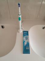 Elektrische tandenborstel, Handtassen en Accessoires, Uiterlijk | Mondverzorging, Nieuw, Tandenborstel, Ophalen