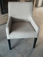 8 interieur zitstoelen met beschermhoezen. (Nooit gebruikt), Huis en Inrichting, Stoelen, Ophalen, Zo goed als nieuw