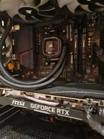 AMD Ryzen 7 3700x CPU,Mobo, Ram Combo, Computers en Software, Ophalen of Verzenden, Zo goed als nieuw