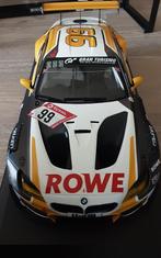 BMW M6 GT3 #99 ROWE Racing, Ophalen of Verzenden, Nieuw, Auto, MiniChamps