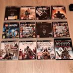 Playstation 3 Game Lot 12 Games, Games en Spelcomputers, Ophalen of Verzenden, Zo goed als nieuw