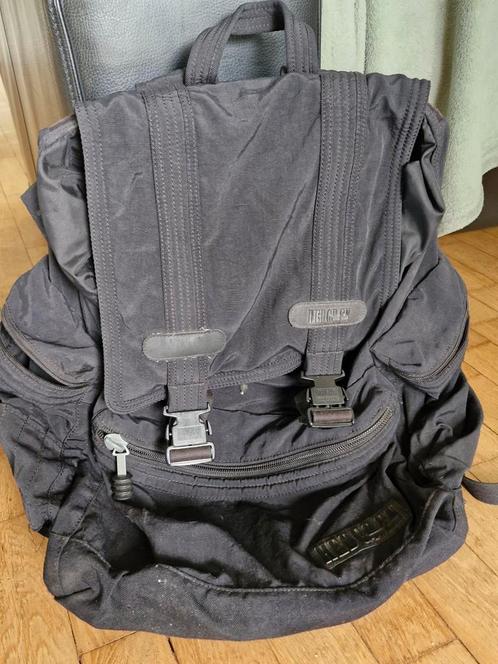 rugzak Hedgren, Handtassen en Accessoires, Tassen | Rugtassen, Gebruikt, Ophalen of Verzenden