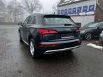 Audi Q5 45 TFSI quattro*S-tronic*S-LINE*245P (bj 2019), Auto's, 245 pk, Gebruikt, 4 cilinders, USB