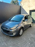 Hyundai IX20 1.4 CRDi BLUE DRIVE 1STE EIGENAAR, Auto's, Hyundai, Voorwielaandrijving, Euro 5, 4 cilinders, Bedrijf