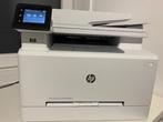 Imprimante laser couleur HP PRO M283fdw, Informatique & Logiciels, Imprimantes, Comme neuf, Imprimante, Imprimante laser