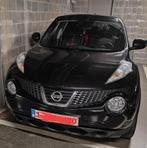 Nissan Juke 1.5dCi, Auto's, Nissan, Voorwielaandrijving, Euro 5, Zwart, Overige kleuren