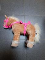 Baby Born paard, Enlèvement