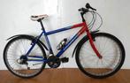Mountainbike (de fiets is beschikbaar), Ophalen, Zo goed als nieuw, 26 inch of meer, Handrem