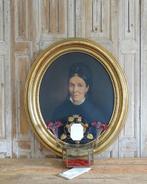 Franse bruidsdoos met vaasjes, Enlèvement ou Envoi