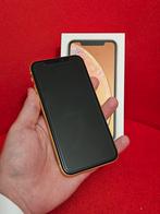 IPHONE XR 64GB YELLOW, Telecommunicatie, Mobiele telefoons | Hoesjes en Screenprotectors | Apple iPhone, Ophalen of Verzenden