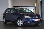 Volkswagen Golf 1.4i Trendline Navi Airco Garantie *, Auto's, Euro 5, Stof, Gebruikt, 4 cilinders